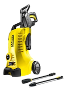 Hidrolavadora Karcher K3 Full Control 120 Bar 1600W