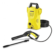 Hidrolavadora Karcher K2 Basic