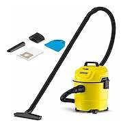 Aspiradora Karcher MV 1( Wd1 ) 15 lts 1.098-300.0