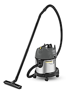 Aspiradora Karcher Nt 20/1 19 Lts (1.428-543.0) Nt20/1