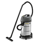 Aspiradora Karcher Nt 38/1 Me Classic Professional