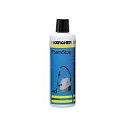 Rm Foamstop, 125 Ml *D - 6.290-852.0
