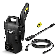 Hidrolavadora Karcher K2 Basic Black 1.994-322.0