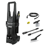 Hidrolavadora Karcher K2 Car Black 1.994-052.0