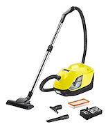 Aspiradora Karcher Ds5800 - 1.195-216.0
