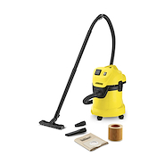 Aspiradora Karcher Wd 3 - 1.629-814.0