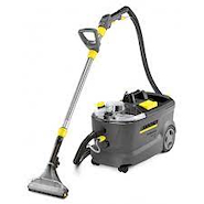 Aspiradora Karcher Puzzi 10/1 - 1.100-136.0