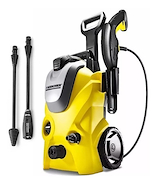 Hidrolavadora Karcher K3 Premium - 1.603-186.0
