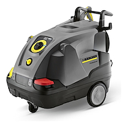 Hidrolavadora Karcher Hds 6/14 C Class - 1.169-224.0