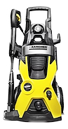 Hidrolavadora Karcher K5