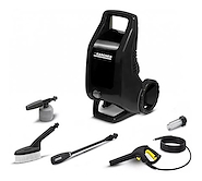 Hidrolavadora Karcher K3 Black Edition 120 Bar 1500W