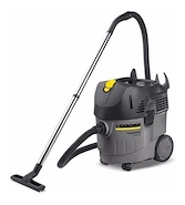 Aspiradora Karcher Nt 35/1 Eco Anthr - 1.184-866.0