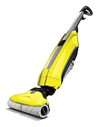 Fregadora De Suelo Karcher Fc5 (1.055.509.0)