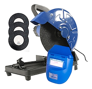 Combo Sensitiva Kld 14 Mascara Fotosensible Y Discos