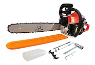 Motosierra Kld 52 Cm3 20" Kldm020
