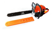 Motosierra Kld 500Mm 58Cc Kldmo58