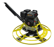 Allanadora Kld 960 Loncin 6.5 Hp  Kldllanec