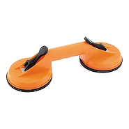 Sopapa Para Vidrios Doble Kld1231