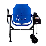 Hormigonera volteo 200 L 900 wt KLD1951