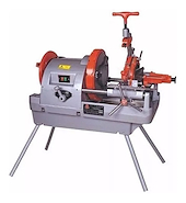 Roscadora Electrica Bta/Kld/Gamma/Shimura 1/2" - 4"