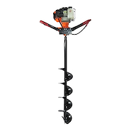 Hoyadora  Kld 3.0 Hp 9500Cc 120X120 Cm Klddho20