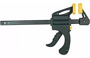 Sargento Prensa Automatico Kld 30 Cm