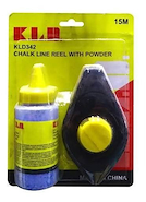 Tiralineas Chocla Profesional 15M - Kld342
