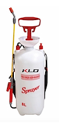 Pulverizador Kld368 8 Lts