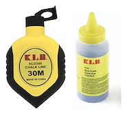 Tiralineas Chocla Profesional 30M - Kld340