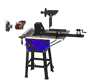 Sierra mesa Combinada 6 Operac Carp Kld Kldsc210