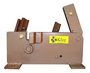 Cizalla Para Hierro Klee Hasta 12Mm 50/16