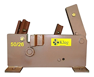 Cizalla Para Hierro Klee Hasta 20Mm 50/26 01Ch20