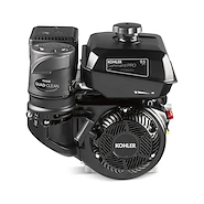 Motor horizontal Kohler CH-395 9.5 hp 1039090