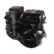 Motor horizontal Kohler 14HP Arranque manual 1039140