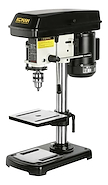 Taladro De Banco Konan 16 Mm Mini 50 Mm 450W Ktb/16E