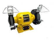 Amoladora De Banco Konan 375 Wts Kab/150