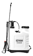 Pulverizador Manual 18 Lts Konan - Kpm-18L