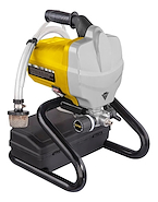 Equipo De Pintar De Pie Konan Profesional 650W Kepa/01