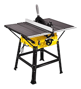 Mesa de Sierra circular Konan 1800W + Hoja