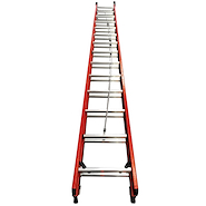 Escalera Dielectrica Kushiro Extensible 2X12