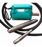 Vibrador Lae Fx 2000 S/ Eje