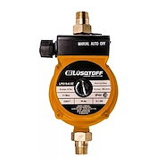Bomba presurizadora Lusqtoff  8.5m -220v LPS15-8.5Z