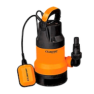 Bomba sumergible plastica Lusqtoff  agua L  LLP-900