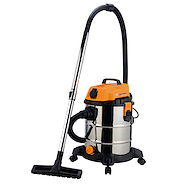 Aspiradora industrial Lusqtoff  25 lts-120 LA-2501M