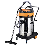 Aspiradora industrial Lusqtoff   220V/50 h la-8003m