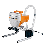 Equipo Para Pintar Lusqtoff 5/8 Hp 1500 Rpm K300