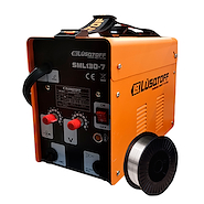 Soldadora inverter Lüsqtoff Flux SML130-7 50hz