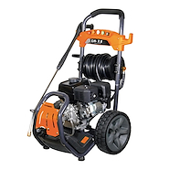 Hidrolavadora A Explosión 7.5 Hp 205 Bar Lh-75