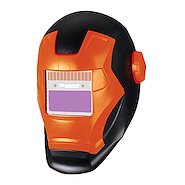 Máscara Fotosensible Soldar Lüsqtoff  St-1i IRONMAN