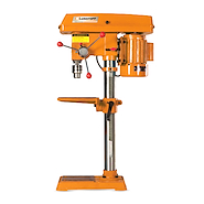 Taladro De Banco Lusqtoff 450w tb-16